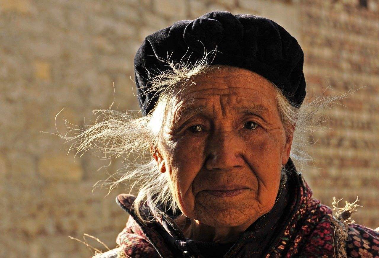 在农村，老人去世后，有好多禁忌与风俗，你知道有哪些吗?