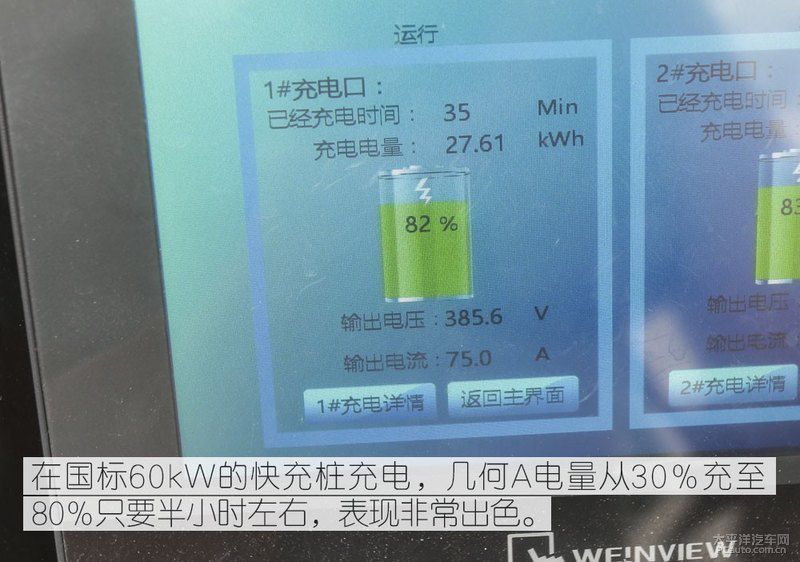 政策“巨婴”在淘汰,智能纯电轿车几何A,凭借什么站稳脚跟?