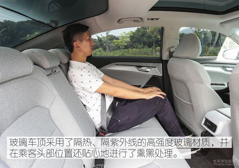 政策“巨婴”在淘汰,智能纯电轿车几何A,凭借什么站稳脚跟?