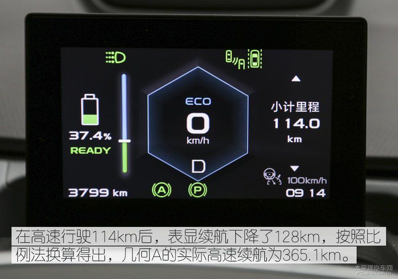 政策“巨婴”在淘汰,智能纯电轿车几何A,凭借什么站稳脚跟?