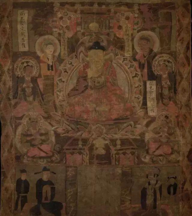 大英博物馆的中国文物,美到心痛