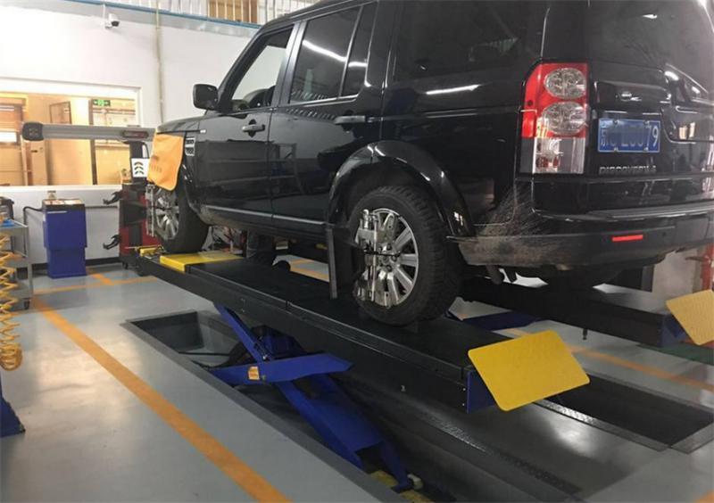 刚买回来的新车,大概多久以后需要换轮胎?