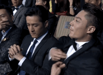 胡歌到底演得好不好?我们摸着良心说话!