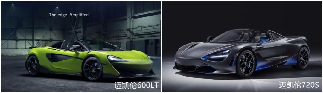 顶级敞篷车品牌TOP10:保时捷第9,法拉利第6!