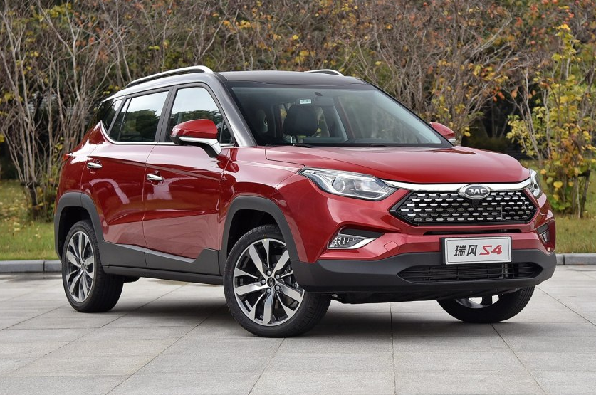 5万多的良心车！替几十万的高端车代工，蔚来夸它工厂不输保时捷