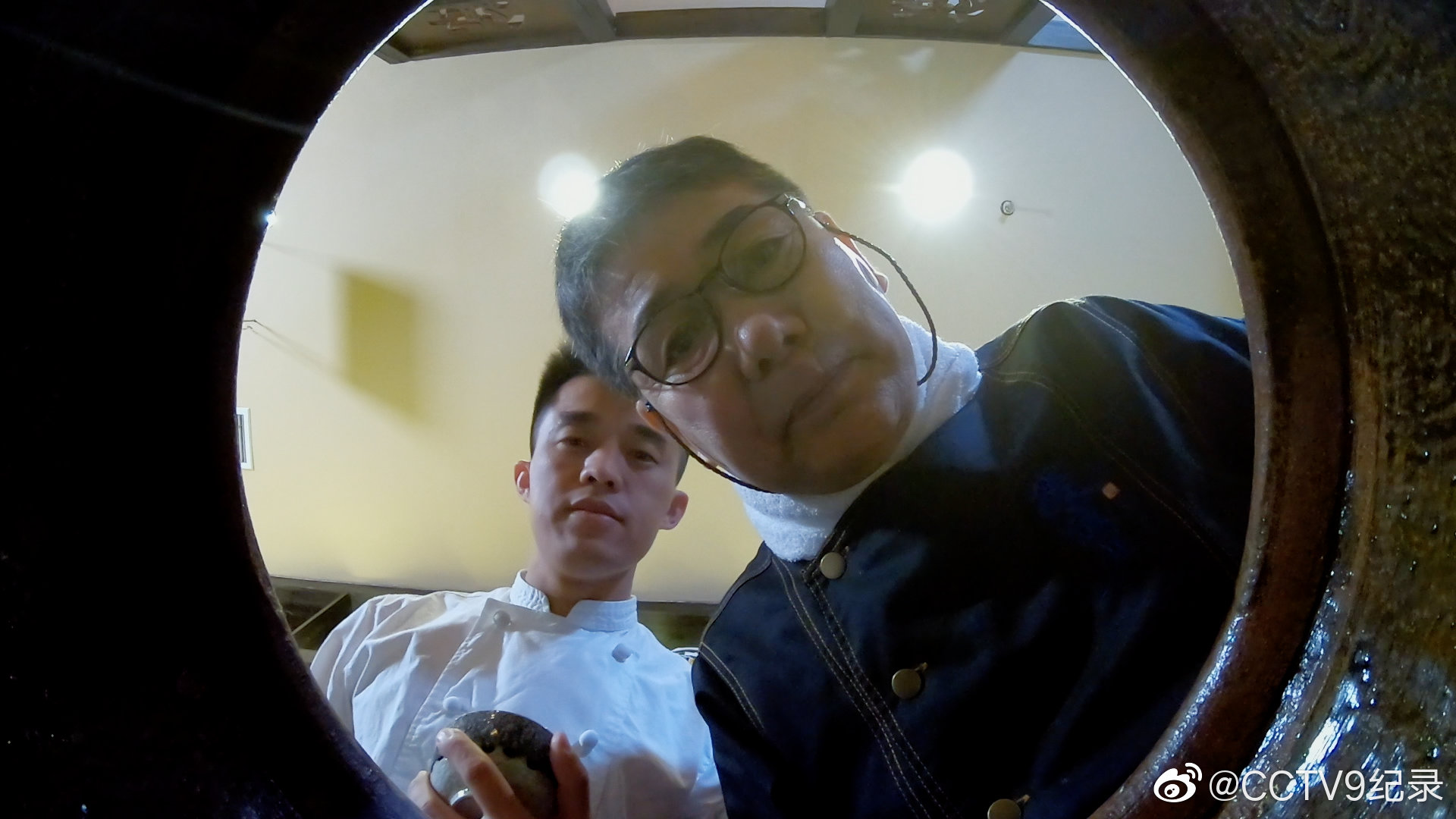 炭烧鳗鱼，风靡日本超过300年。中国地域广阔