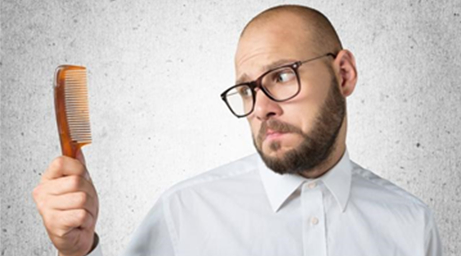 身体出现这4个表现，或许是肾透支了，男人该补补了