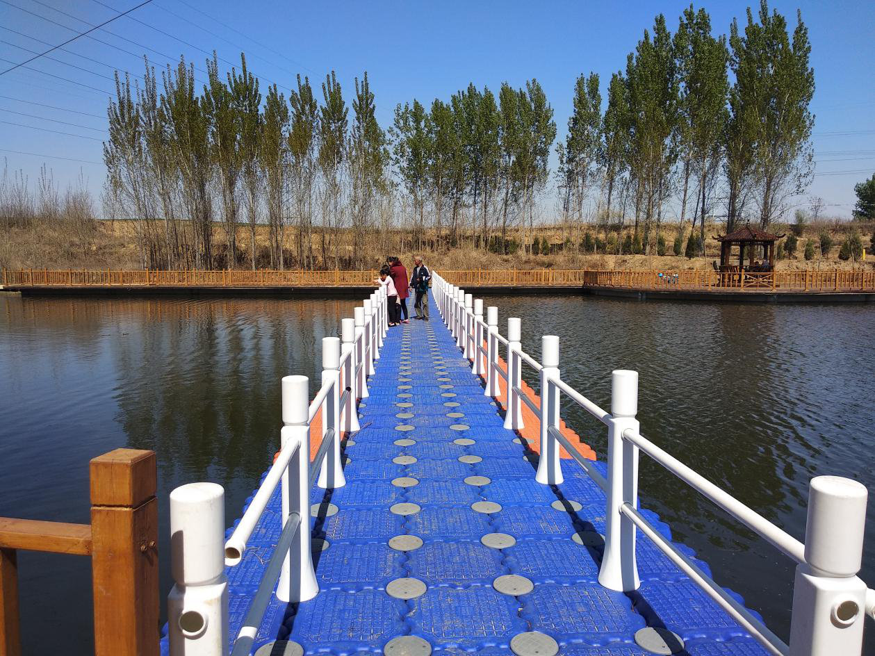 “五一”好去处!峰峰新建湿地公园清单全在这里啦~ “五一”好去处!峰峰新建湿地公园清单全在这里啦~