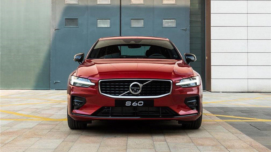 免购置税、还送商业险，沃尔沃全新S60月薪1万养得起吗？