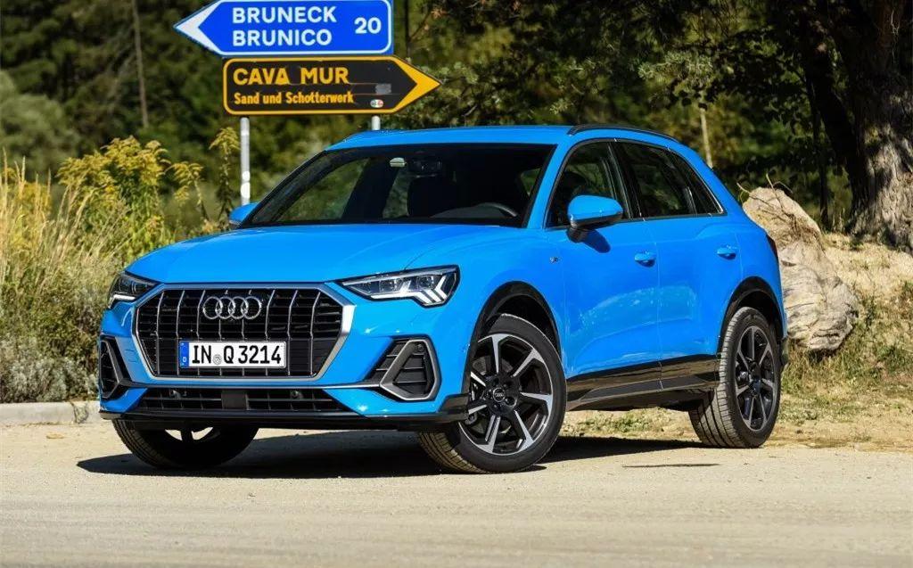 2019必“爆”的5款全新紧凑型SUV,自主品牌占据其三!