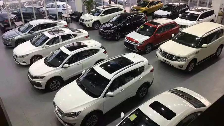 金九银十是真的吗？一年中何时买车最划算？