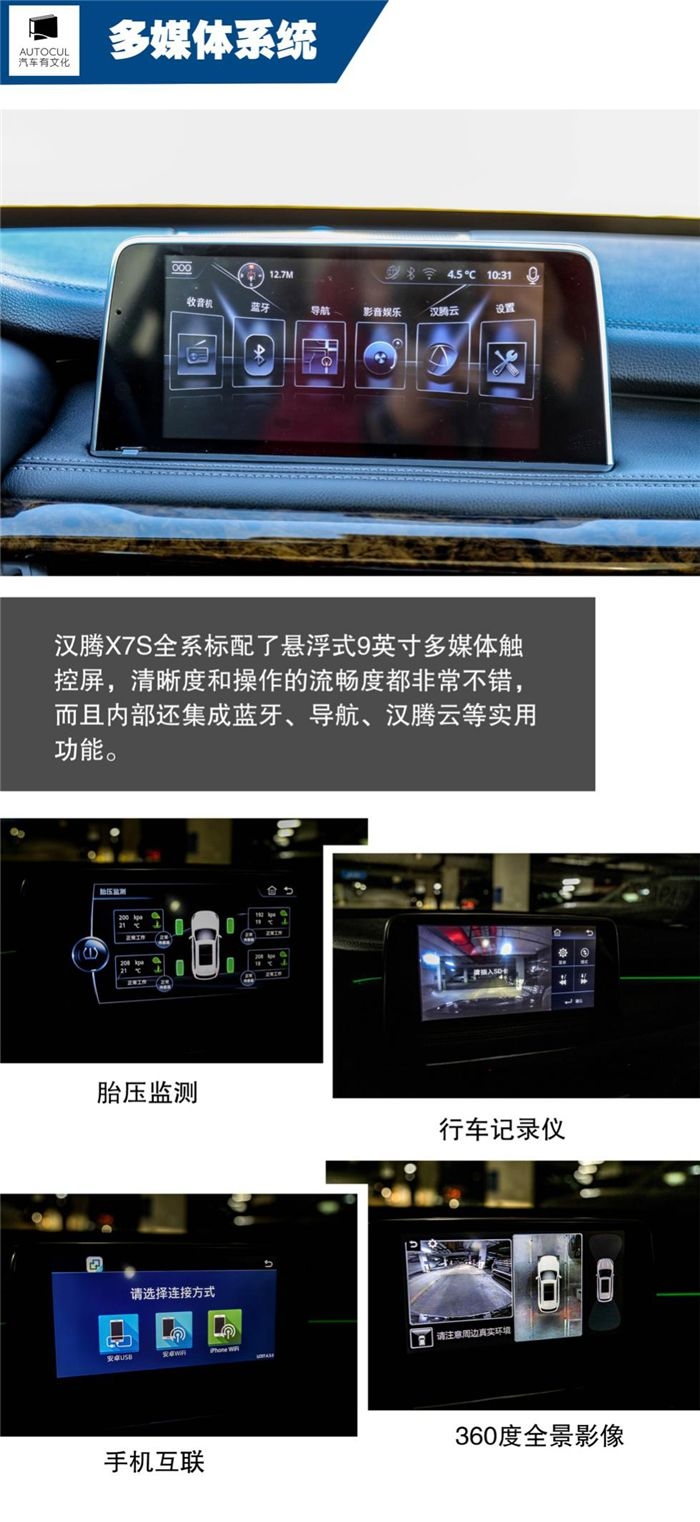 自主品牌“大黑马”,武装到牙齿的配置还不能满足你吗?