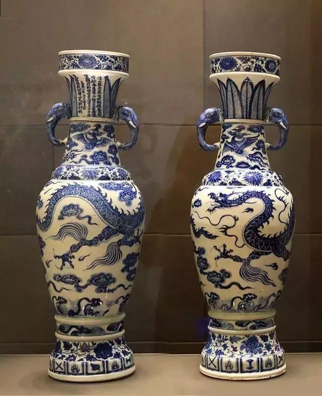 大英博物馆的中国文物,美到心痛