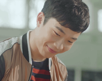 藏在角色背后的张亦驰，是个让人心动的宝藏男孩哇！