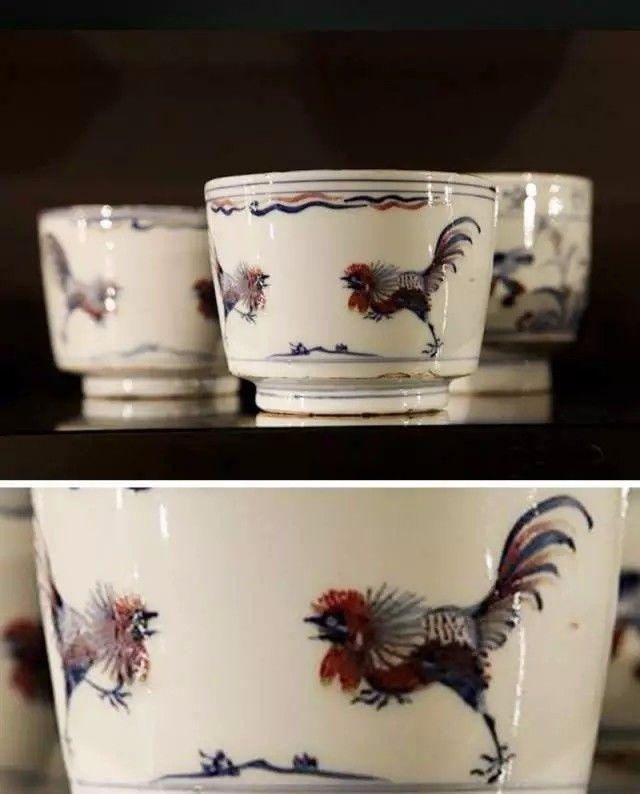 大英博物馆的中国文物,美到心痛