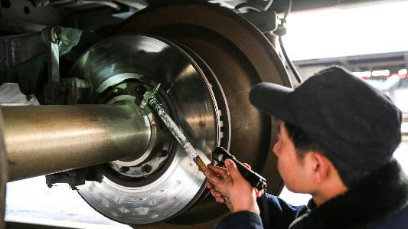 高速行驶注意事项有哪些