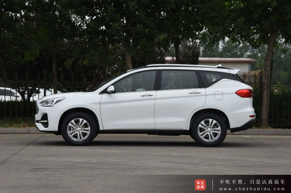 升级不加价,6.6万起2019款哈弗M6诚意来袭