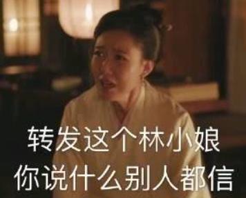 “白莲团”团魂林小娘下线,极度舒适的《知否》要逆袭成爆款了? “白莲团”团魂林小娘下线,极度舒适的《知否》要逆袭成爆款了?
