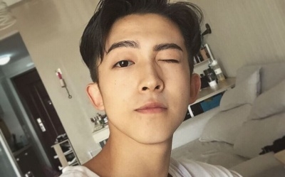 抖音男神参加选秀,没了美颜滤镜依然帅气,真正