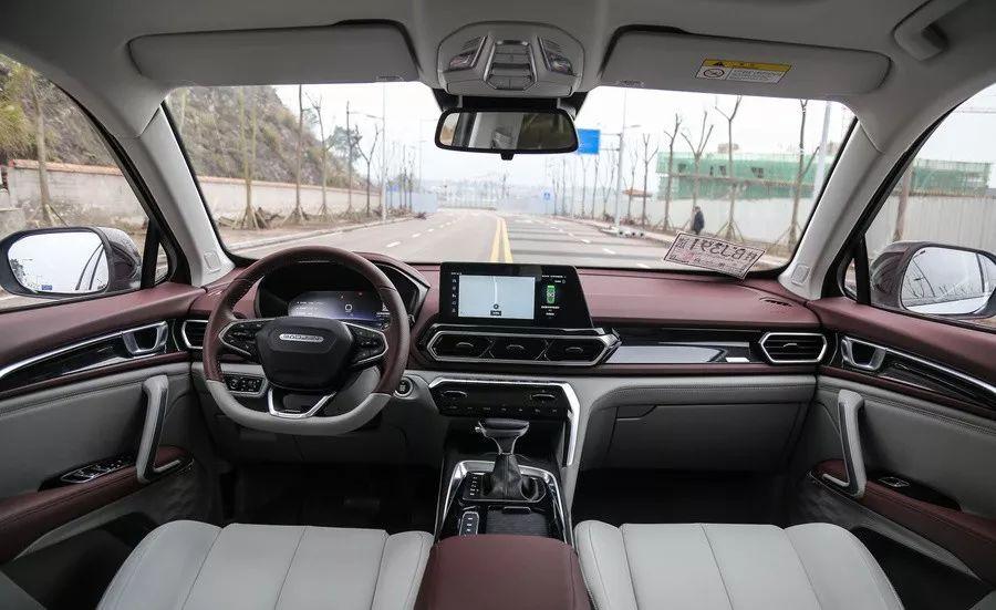 2019必“爆”的5款全新紧凑型SUV,自主品牌占据其三!