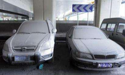 知道吗？车辆在不开的时候，保养可一定不能停