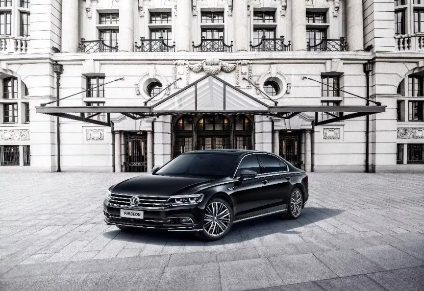 近期“50-70万德系中大型车“动态汇总，都在这个专题里