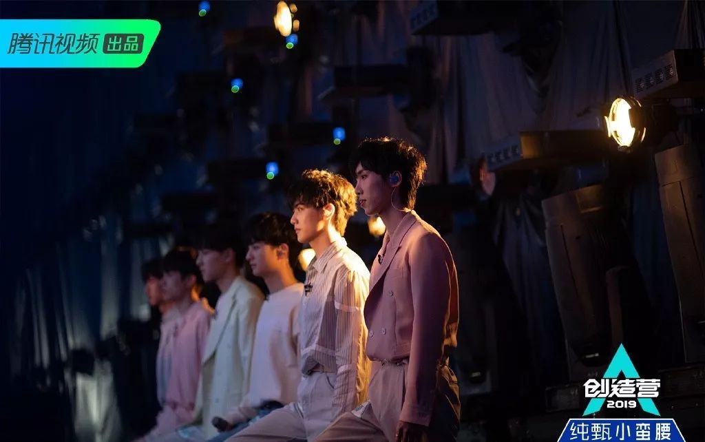 一周综艺|《我是唱作人》开启下半季,张继科来到《向往的生活3》 一周综艺|《我是唱作人》开启下半季,张继科来到《向往的生活3》