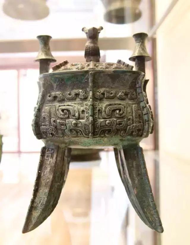 大英博物馆的中国文物,美到心痛