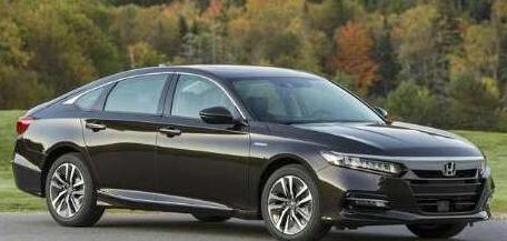 “日系中型轿车“最全资讯一网打尽，有我就够了