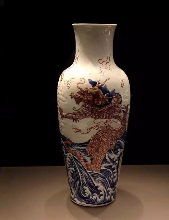 大英博物馆的中国文物,美到心痛