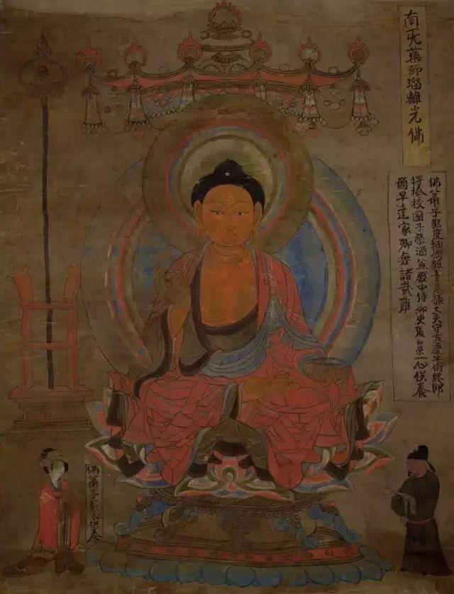 大英博物馆的中国文物,美到心痛