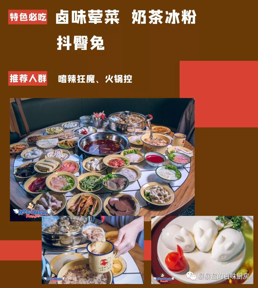去年沈阳开了这么多家超级网红店？等春暖花开，我要挨个再打卡！