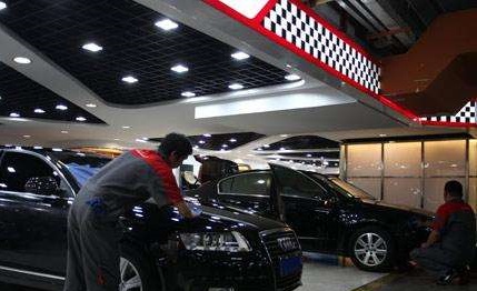 如何保养自己的爱车，这里有妙招！