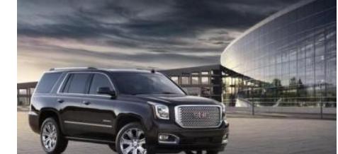 那些美剧或好莱坞里中常见的全尺寸SUV，在国内好开吗？