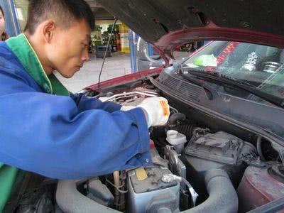 冬季对爱车一定要做这些检查，不然容易出问题！