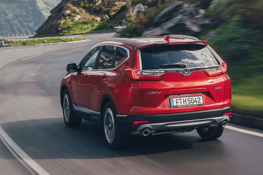 2018年SUV保值率排行,第一名开3年保值率还