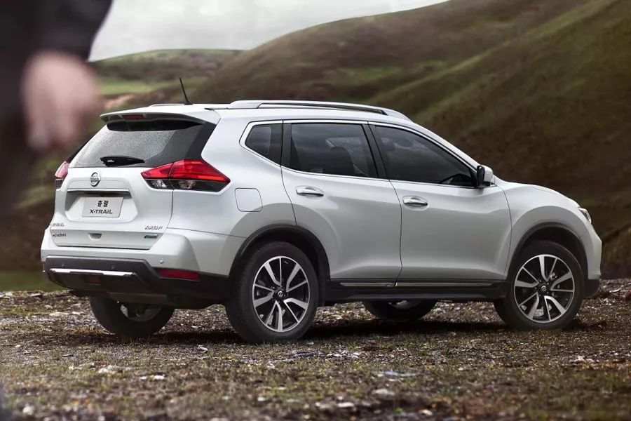 2018年SUV保值率排行,第一名开3年保值率还