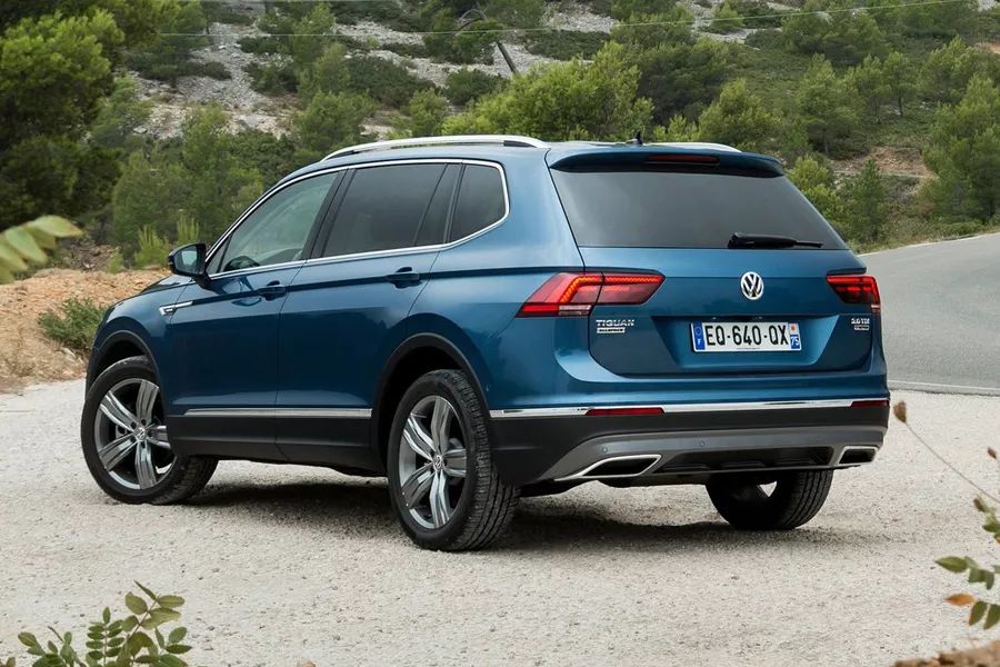 2018年SUV保值率排行,第一名开3年保值率还