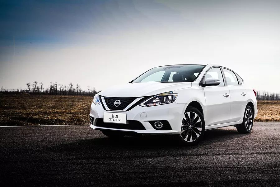 看轻2019车市?日系三强1月开门红,丰田夺冠,轩