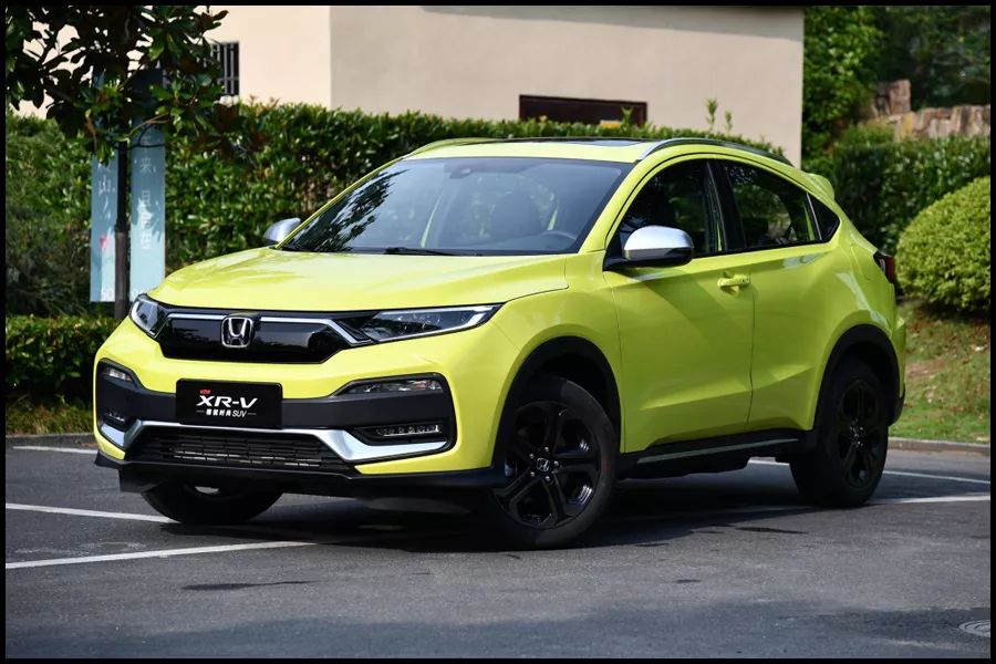 2019年日系重磅SUV回顾,全新丰田RAV4、本田皓影热度高