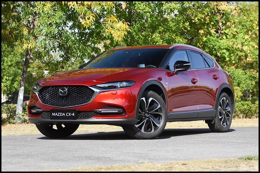 2019年日系重磅SUV回顾,全新丰田RAV4、本田皓影热度高