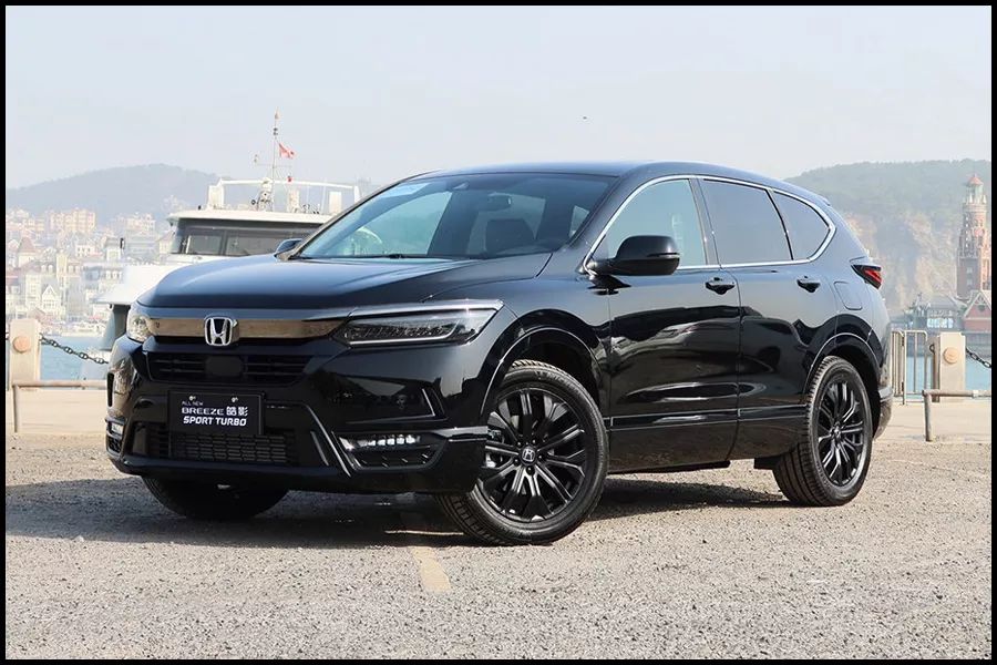 2019年日系重磅SUV回顾,全新丰田RAV4、本田皓影热度高