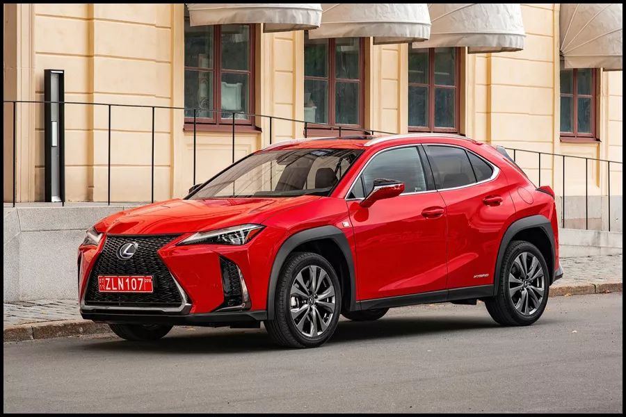 2019年日系重磅SUV回顾，全新丰田RAV4、本田皓影热度高