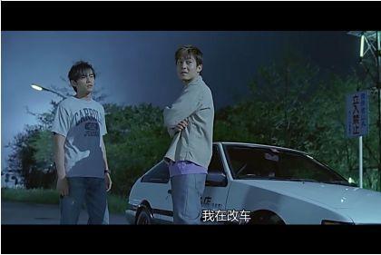 咆哮的雷克萨斯GS F:只看动力值你就大错特错了!