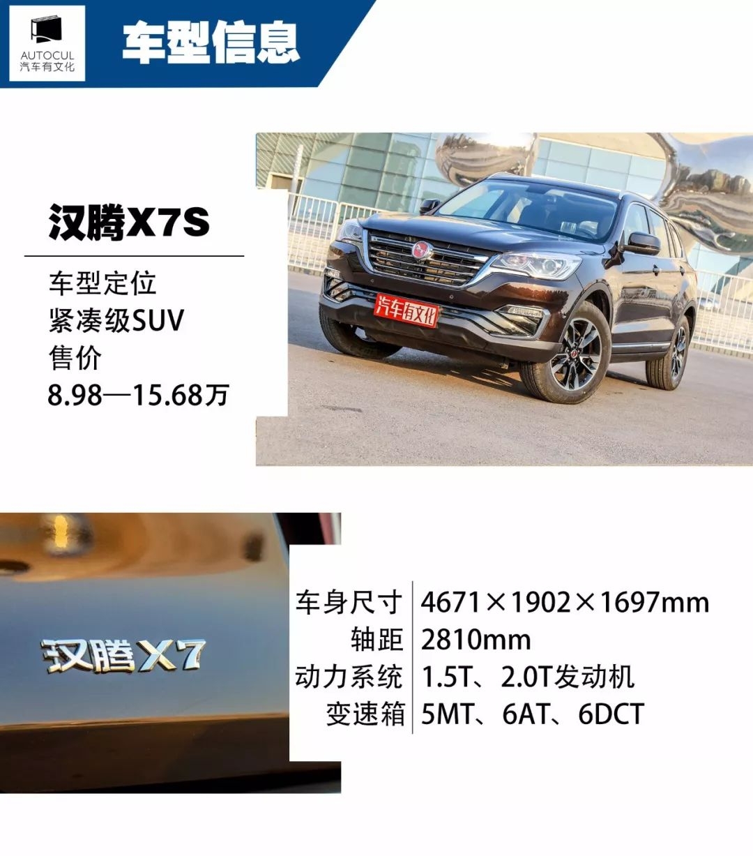 自主品牌“大黑马”,武装到牙齿的配置还不能满足你吗?