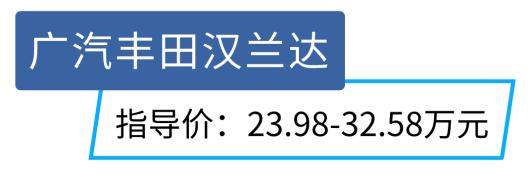 2020,三十而立,家庭至上!这几款车型绝对是称职的奶爸助手
