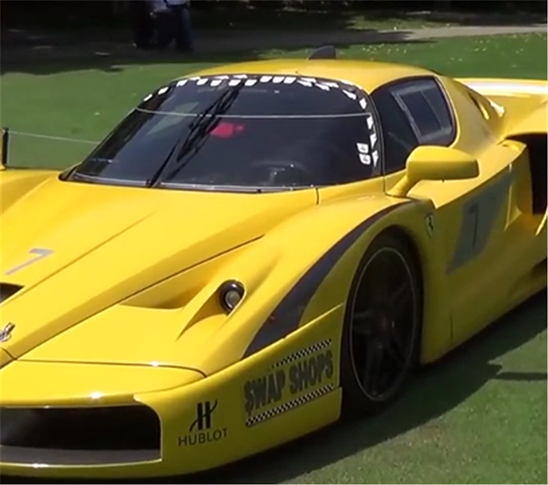 “法拉利“必看资讯都在这，你错过了吗