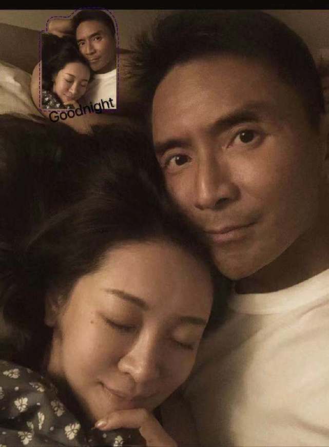 53岁小虎队成员林立洋正式登记结婚，抗癌成功娶到小20岁女粉丝