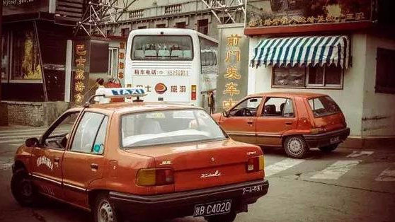 为什么会希望一汽夏利与博郡合资成功