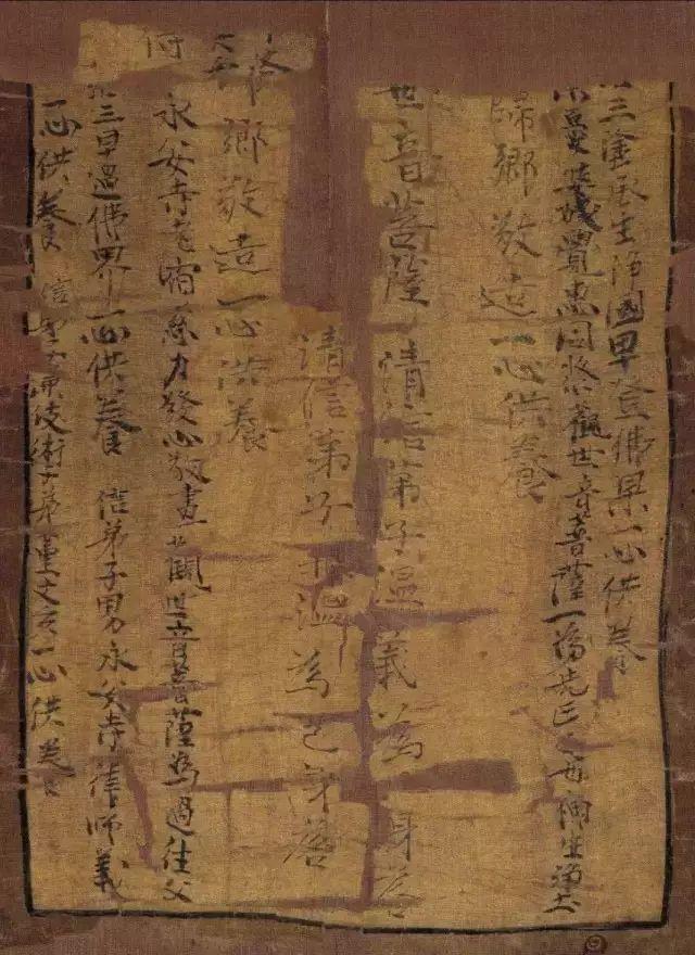 大英博物馆的中国文物,美到心痛